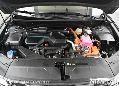 Hyundai Tucson 2024 1.6 гидро в Москве № 1684325, миниатюра 6
