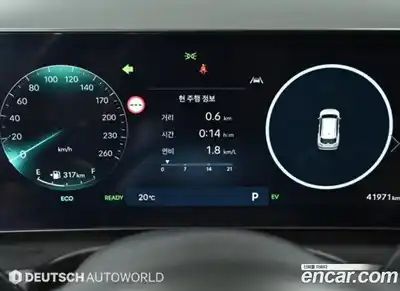 Hyundai Tucson 2024 1.6 гидро в Москве № 1684325, миниатюра 8