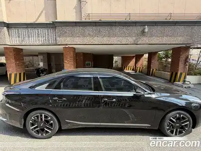 Kia K8 2026 1.6 гидро в Москве № 1684415, миниатюра 4