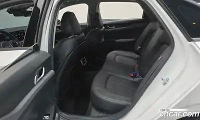 Kia K5 2025 2.0 гидро в Москве № 1684478, миниатюра 11