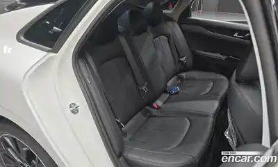 Kia K5 2025 2.0 гидро в Москве № 1684478, миниатюра 12