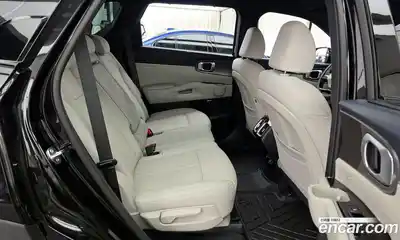 Kia Sorento 2025 1.6 гидро в Москве № 1684564, миниатюра 11