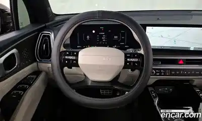 Kia Sorento 2025 1.6 гидро в Москве № 1684564, миниатюра 12