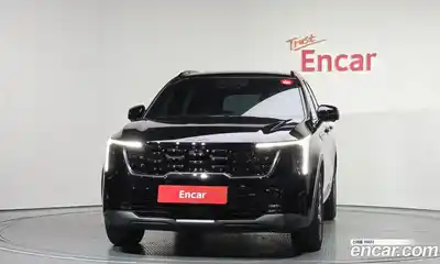Kia Sorento 2025 1.6 гидро в Москве № 1684564, миниатюра 3