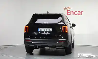 Kia Sorento 2025 1.6 гидро в Москве № 1684564, миниатюра 4