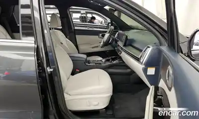 Kia Sorento 2024 1.6 гидро в Москве № 1684726, миниатюра 11