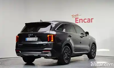 Kia Sorento 2024 1.6 гидро в Москве № 1684726, миниатюра 2