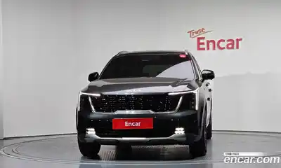 Kia Sorento 2024 1.6 гидро в Москве № 1684726, миниатюра 3