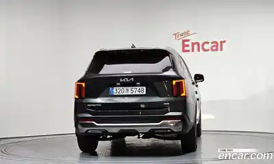 Kia Sorento 2024 1.6 гидро в Москве № 1684726, миниатюра 4