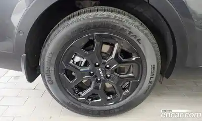 Kia Sorento 2024 1.6 гидро в Москве № 1684726, миниатюра 5