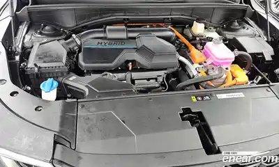 Kia Sorento 2024 1.6 гидро в Москве № 1684726, миниатюра 6