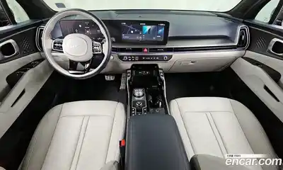 Kia Sorento 2024 1.6 гидро в Москве № 1684726, миниатюра 7