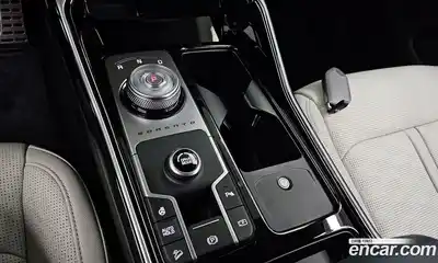 Kia Sorento 2024 1.6 гидро в Москве № 1684726, миниатюра 9
