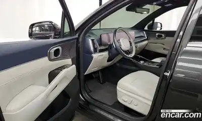 Kia Sorento 2024 1.6 гидро в Москве № 1684726, миниатюра 10