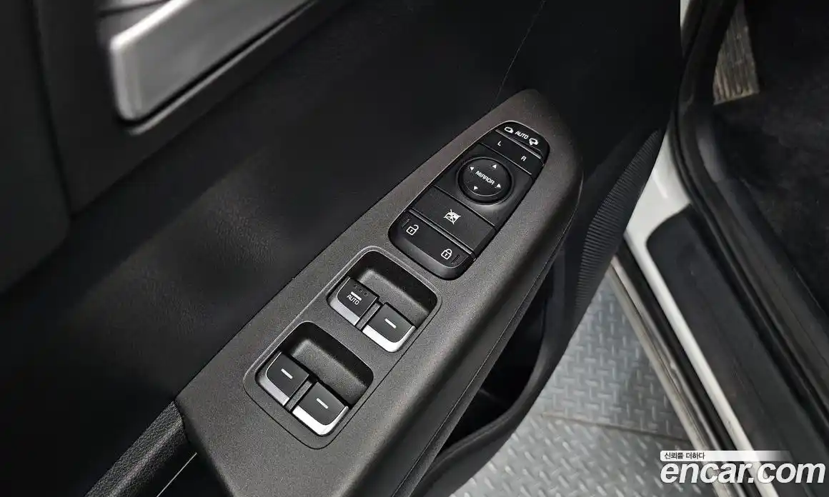 Kia Sportage 2021 2.0 гидро в Москве № 1684875, фото 13