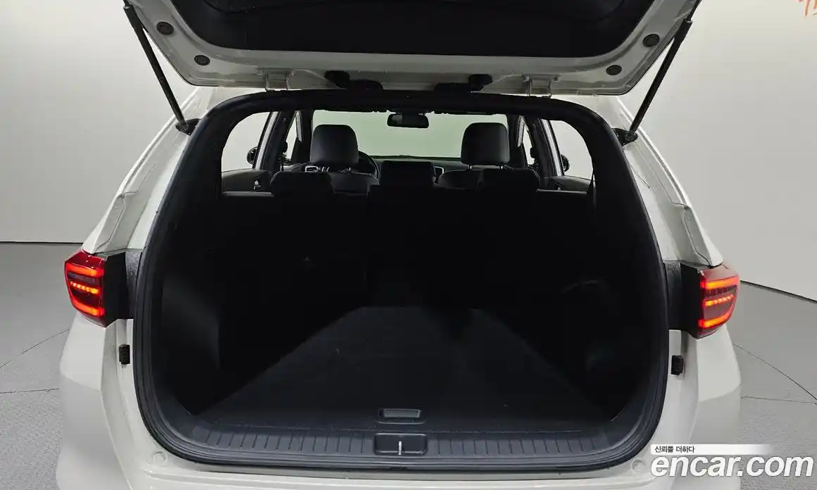 Kia Sportage 2021 2.0 гидро в Москве № 1684875, фото 20