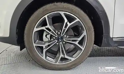 Kia Sportage 2021 2.0 гидро в Москве № 1684875, миниатюра 5