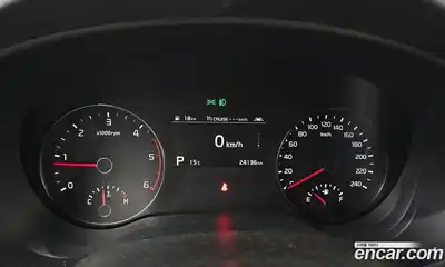 Kia Sportage 2021 2.0 гидро в Москве № 1684875, миниатюра 8