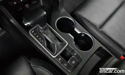 Kia Sportage 2021 2.0 гидро в Москве № 1684875, миниатюра 9