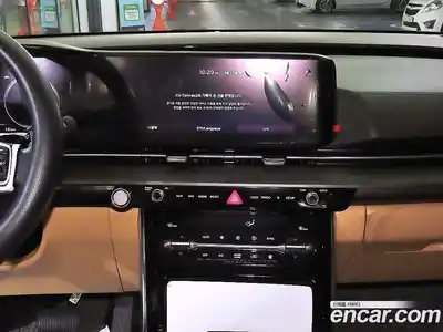 Kia Canival 2021 3.5 гидро в Москве № 1684987, миниатюра 11
