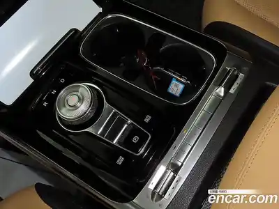 Kia Canival 2021 3.5 гидро в Москве № 1684987, миниатюра 12
