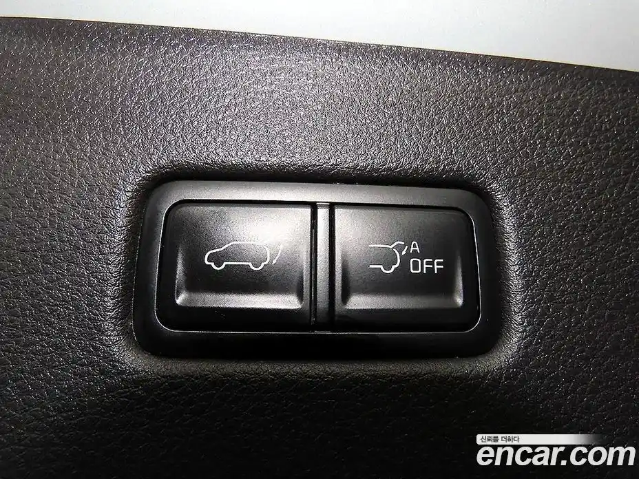 Kia Canival 2021 3.5 гидро в Москве № 1684987, фото 14