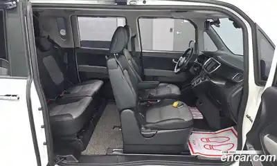 Kia Ray 2022 1.0 гидро в Москве № 1685006, миниатюра 11