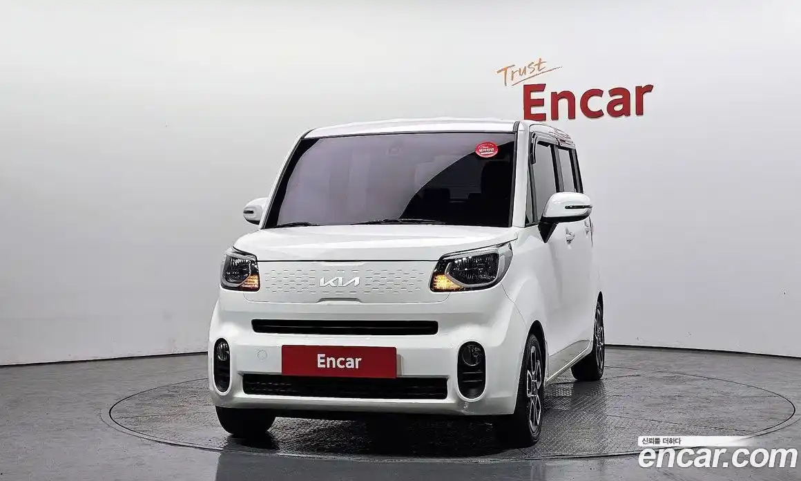 Kia Ray 2022 1.0 гидро в Москве № 1685006, фото 3