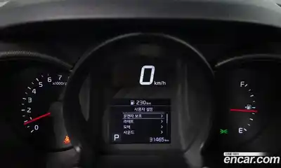 Kia Ray 2022 1.0 гидро в Москве № 1685006, миниатюра 8