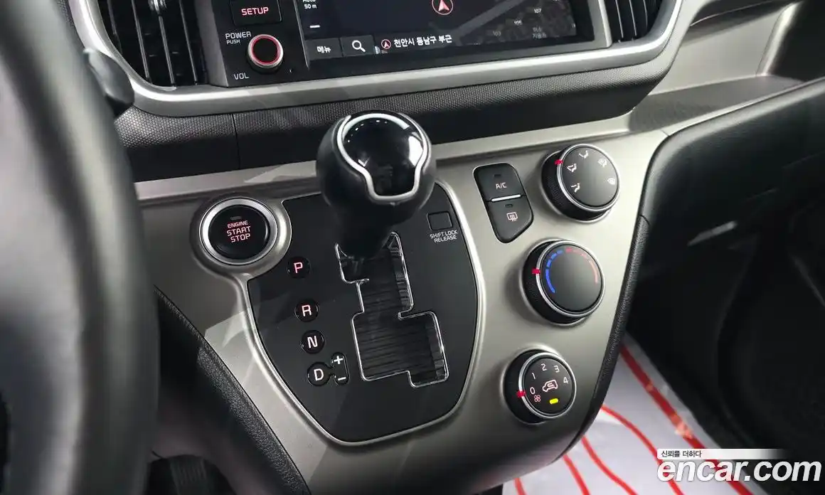 Kia Ray 2022 1.0 гидро в Москве № 1685006, фото 9