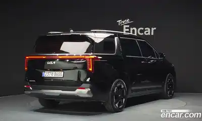 Kia Canival 2024 2.2 гидро в Москве № 1685050, миниатюра 2