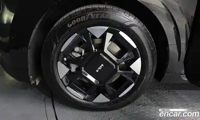 Kia Canival 2024 2.2 гидро в Москве № 1685050, миниатюра 5