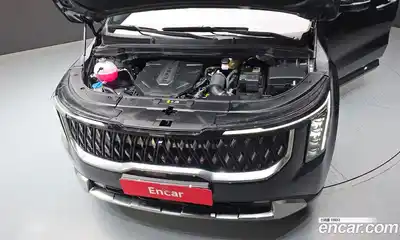 Kia Canival 2024 2.2 гидро в Москве № 1685050, миниатюра 6