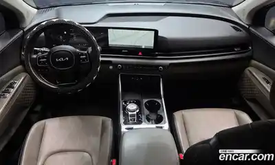 Kia Canival 2024 2.2 гидро в Москве № 1685050, миниатюра 7