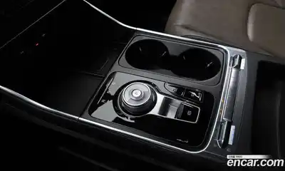 Kia Canival 2024 2.2 гидро в Москве № 1685050, миниатюра 9