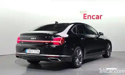 Kia K9 2023 3.8 гидро в Москве № 1685111, миниатюра 2