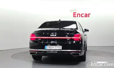 Kia K9 2023 3.8 гидро в Москве № 1685111, миниатюра 4