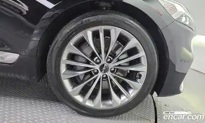 Kia K9 2023 3.8 гидро в Москве № 1685111, миниатюра 5