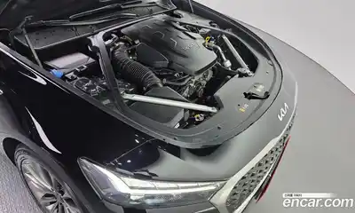 Kia K9 2023 3.8 гидро в Москве № 1685111, миниатюра 6