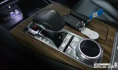 Kia K9 2023 3.8 гидро в Москве № 1685111, миниатюра 9