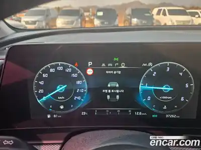 Kia Sportage 2022 2.0 гидро в Москве № 1685151, миниатюра 11