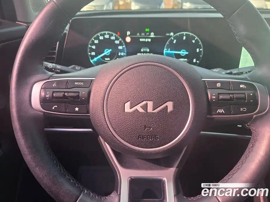 Kia Sportage 2022 2.0 гидро в Москве № 1685151, фото 12
