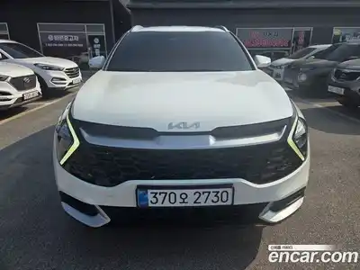 Kia Sportage 2022 2.0 гидро в Москве № 1685151, миниатюра 2