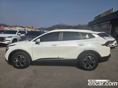 Kia Sportage 2022 2.0 гидро в Москве № 1685151, миниатюра 3