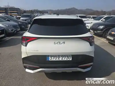 Kia Sportage 2022 2.0 гидро в Москве № 1685151, миниатюра 5