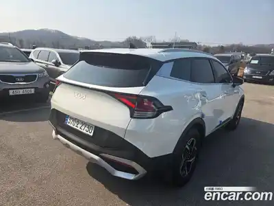 Kia Sportage 2022 2.0 гидро в Москве № 1685151, миниатюра 6