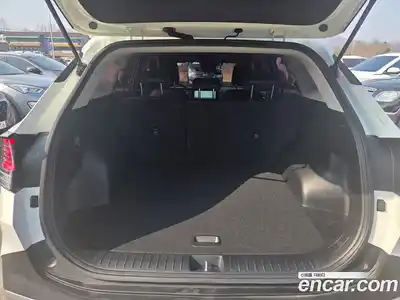 Kia Sportage 2022 2.0 гидро в Москве № 1685151, миниатюра 7