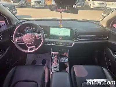 Kia Sportage 2022 2.0 гидро в Москве № 1685151, миниатюра 8