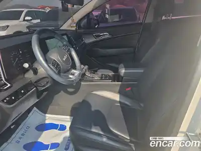 Kia Sportage 2022 2.0 гидро в Москве № 1685151, миниатюра 9
