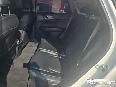 Kia Sportage 2022 2.0 гидро в Москве № 1685151, миниатюра 10